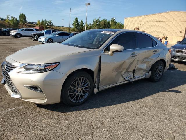 Global Auto Auctions: 2018 LEXUS ES 350
