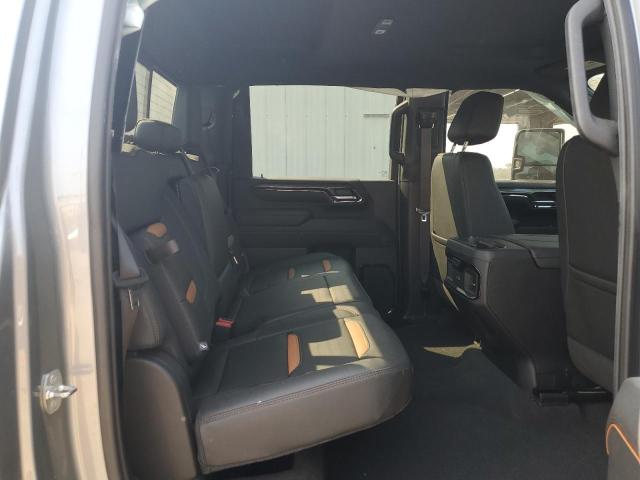 2024 GMC SIERRA K25 1GT49PEY5RF400838