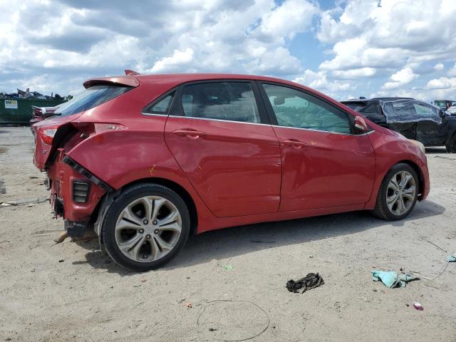 2015 HYUNDAI ELANTRA GT #3302885913