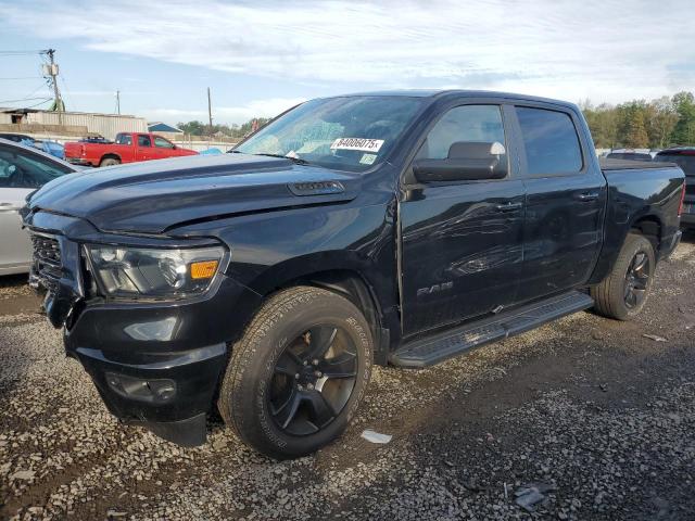 RAM 1500 BIG H