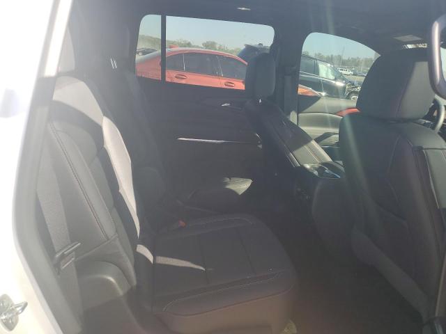 2025 CHEVROLET TRAVERSE Z - 1GNEVJRS0SJ126493