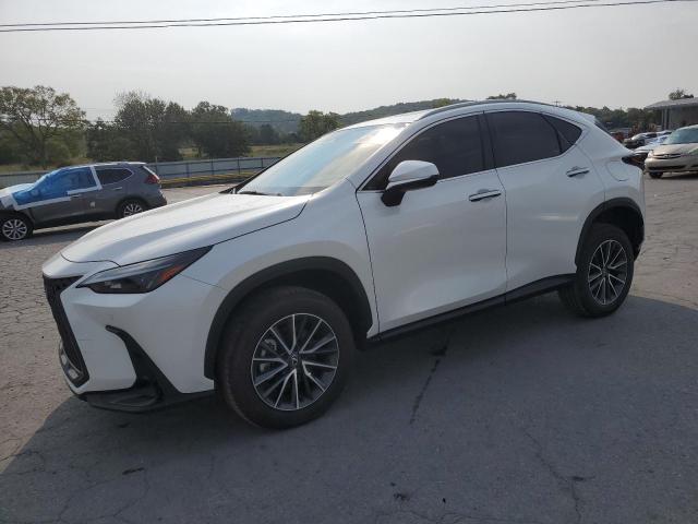 2025 LEXUS NX 250 PRE JTJGDCAZ7S2021918