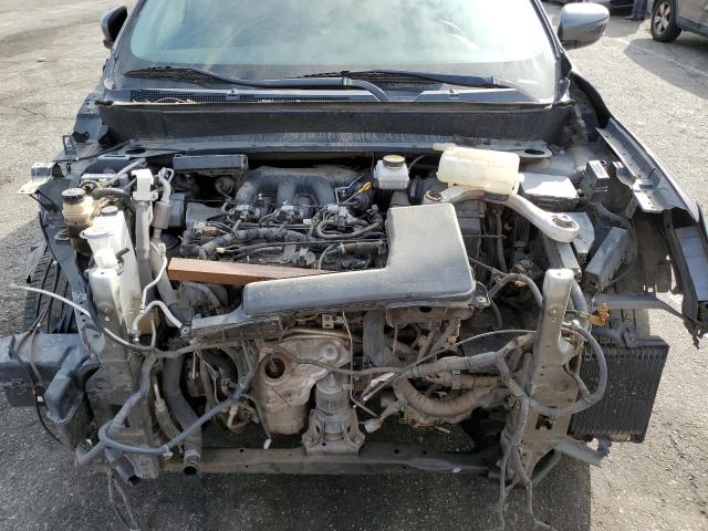 2018 NISSAN PATHFINDER #3284119551