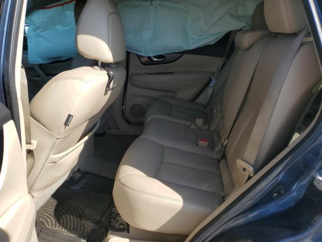 2014 NISSAN ROGUE S #3284913960