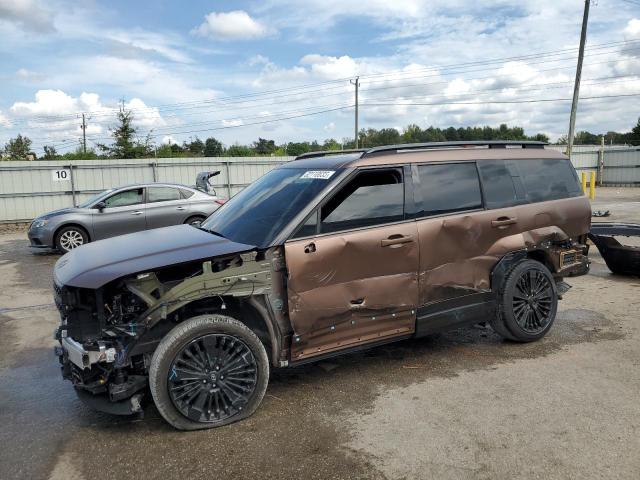 Global Auto Auctions: 2025 HYUNDAI SANTA FE C