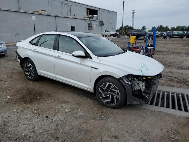 2022 VOLKSWAGEN JETTA SEL - 3VWGM7BU4NM026131