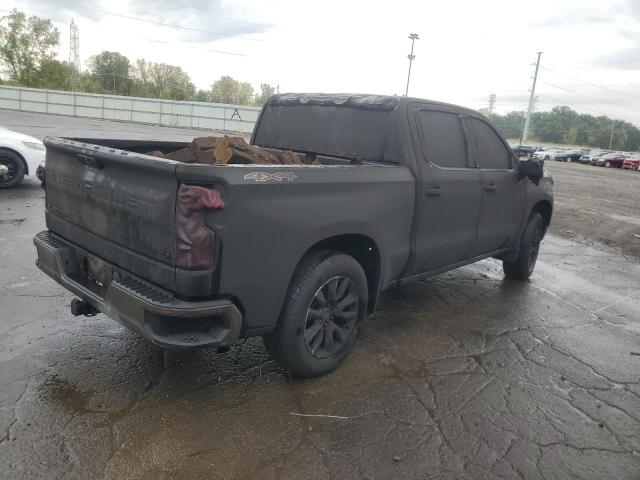 2023 CHEVROLET SILVERADO K1500 LT-L #3294770746