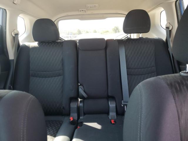 2019 NISSAN ROGUE S 5N1AT2MT6KC736496