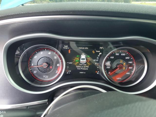 2016 DODGE CHARGER SR 2C3CDXEJ8GH246977