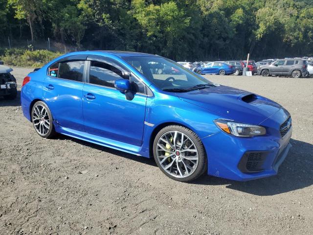 2020 SUBARU WRX STI LI JF1VA2Y62L9828905
