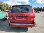Lot #3312770112 2014 DODGE GRAND CARAVAN SE