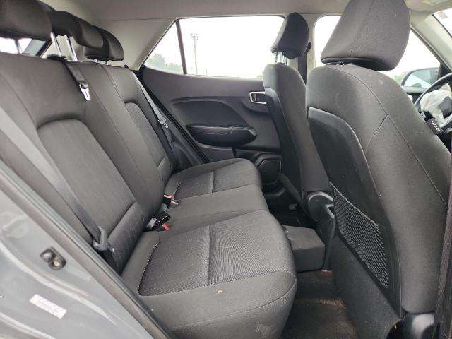 2022 HYUNDAI VENUE SE KMHRB8A33NU148034