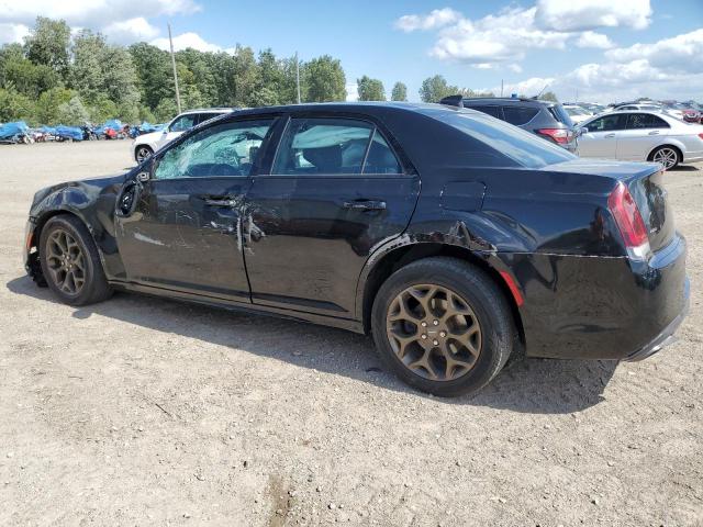 2016 CHRYSLER 300 S 2C3CCAGG5GH298651