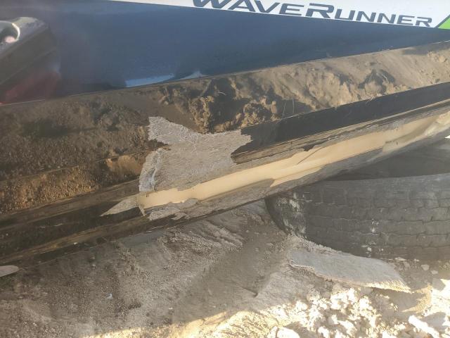 2021 YAMAHA FX CRUISER #3285197847