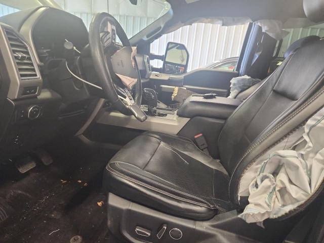 2016 FORD F150 SUPER - 1FTFW1EG4GFA92385