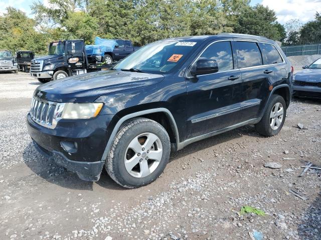 Global Auto Auctions: 2011 JEEP GRAND CHER