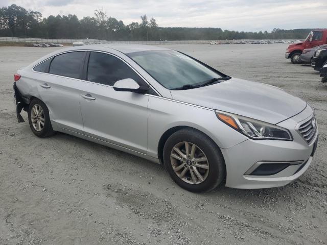 2017 HYUNDAI SONATA SE 5NPE24AF7HH515148