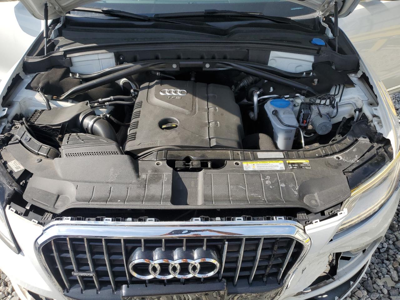 AUDI Q5 PREMIUM PLUS