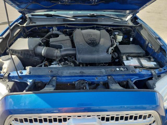 2017 TOYOTA TACOMA DOUBLE CAB - 3TMAZ5CN9HM044134