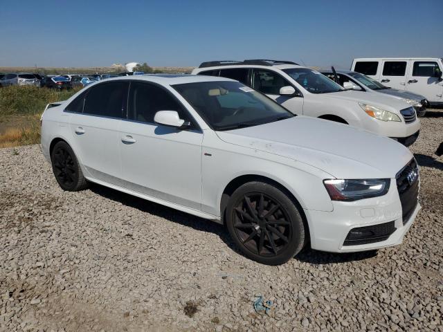 2015 AUDI A4 PREMIUM WAUDFAFL3FN006620
