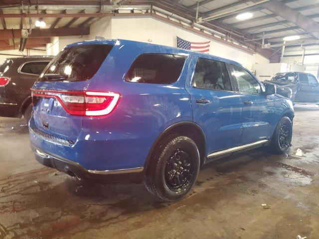 2024 DODGE DURANGO PURSUIT 1C4SDJFTXRC191510