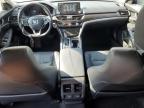 Lot #3297967770 2021 HONDA ACCORD EXL