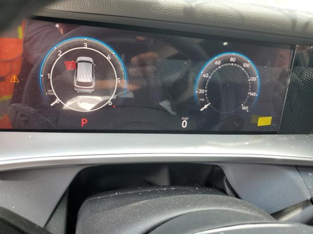 2025 VOLKSWAGEN TIGUAN SE R-LINE BLACK 3VVGR7RM1SM046408