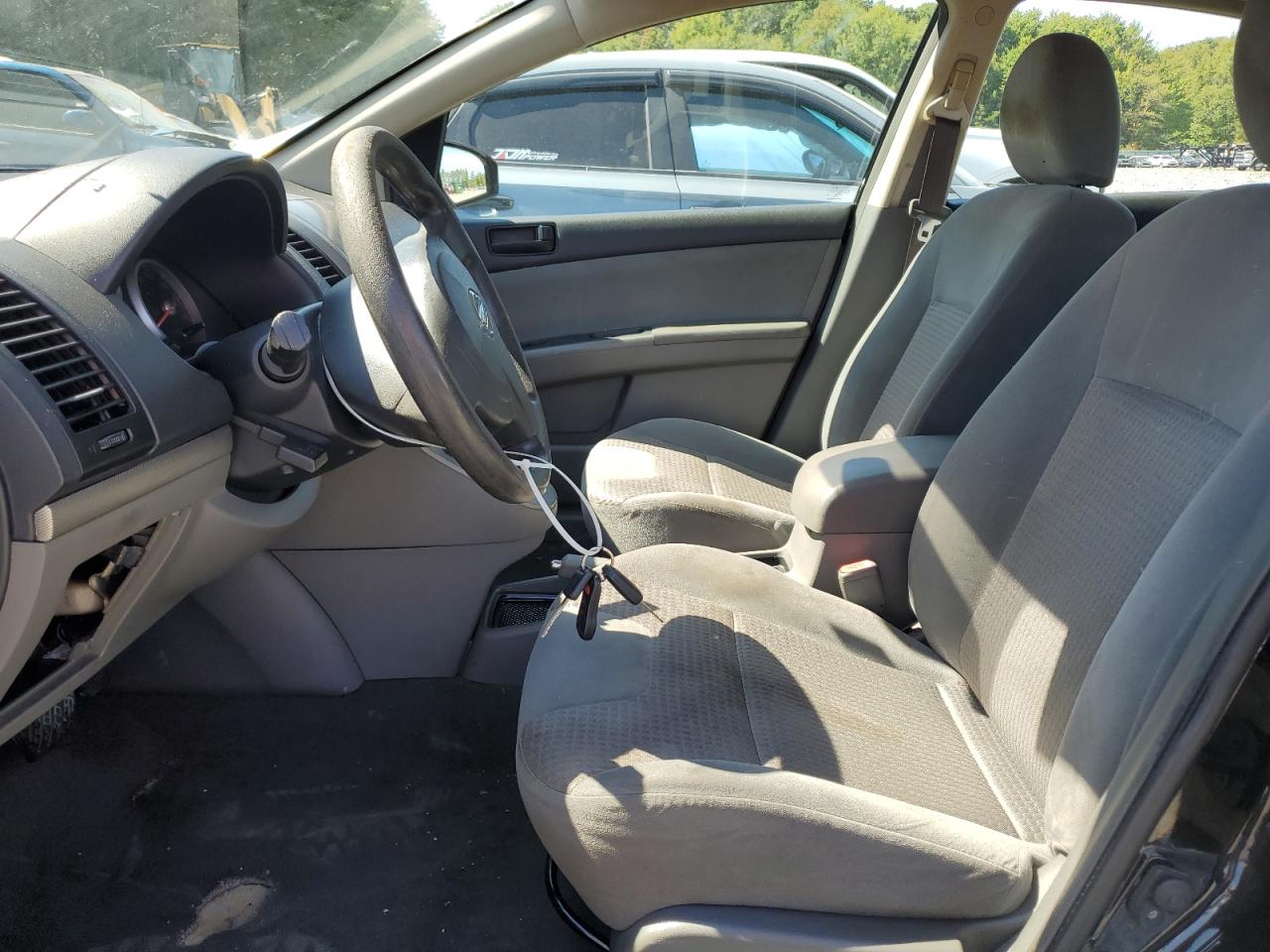 Lot #3316791411 2008 NISSAN SENTRA 2.0