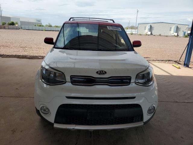 2017 KIA SOUL + - KNDJP3A51H7438430