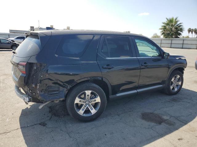 2023 HONDA PILOT EXL #3302929632