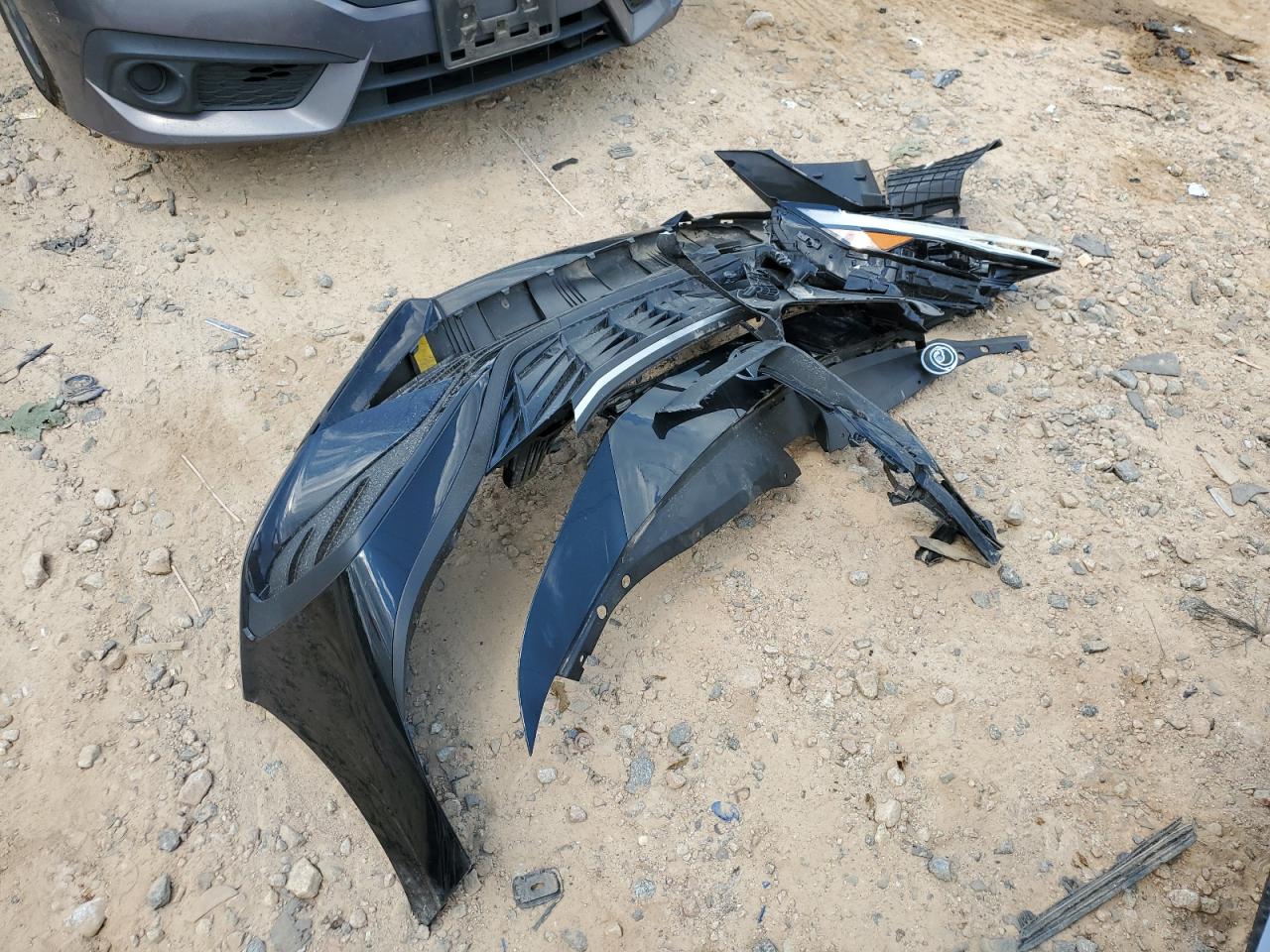 HYUNDAI ELANTRA SEL SPORT