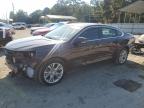 2015 CHEVROLET IMPALA LT - 2G1115SL9F9195660