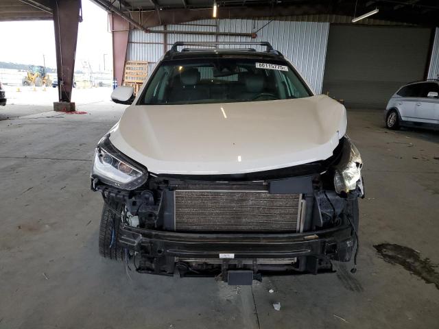 2017 HYUNDAI SANTA FE SE ULTIMATE KM8SRDHF6HU248087
