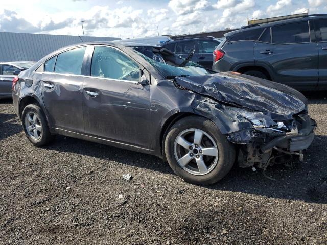 2016 CHEVROLET CRUZE LIMI - 1G1PE5SB5G7187175