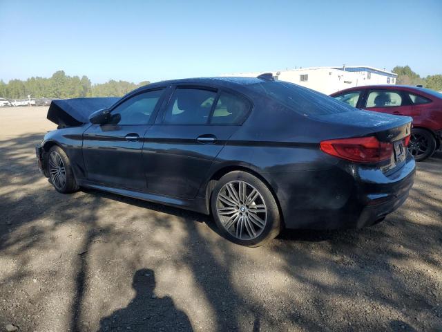 2018 BMW 530 XI WBAJA7C52JWC75174