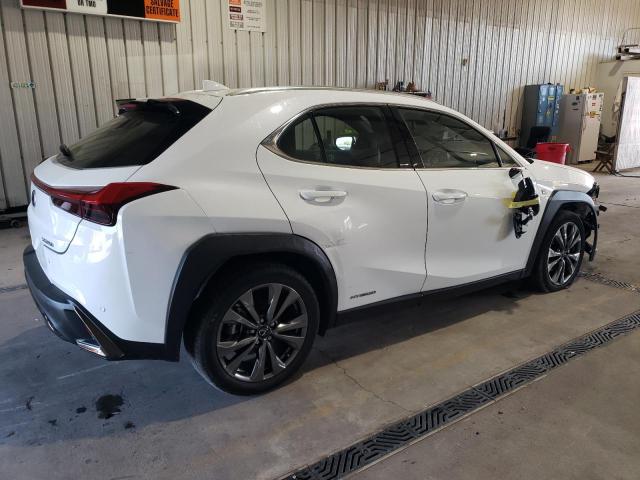 2021 LEXUS UX 250H JTHR9JBHXM2046000