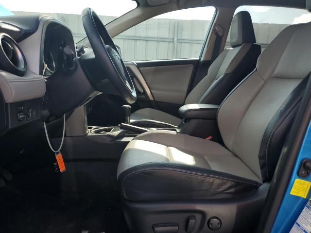 2016 TOYOTA RAV4 LIMIT 2T3DFREV5GW531130