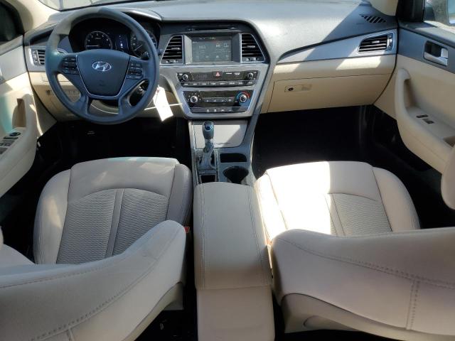 2016 HYUNDAI SONATA SE 5NPE24AF5GH389936