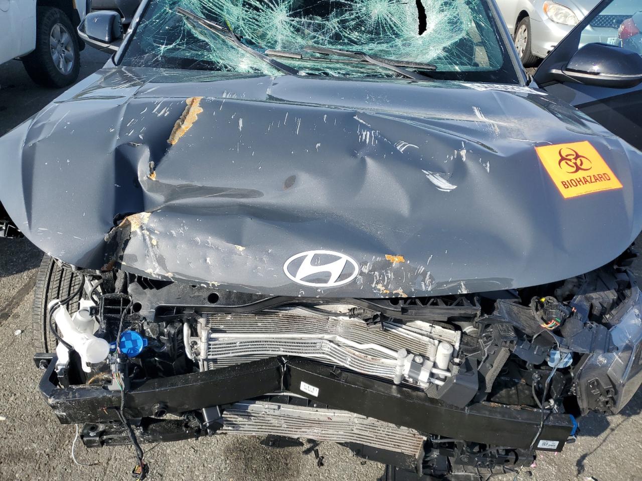 HYUNDAI KONA N LINE S