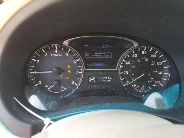 2015 NISSAN ALTIMA 2.5 1N4AL3AP1FN340770