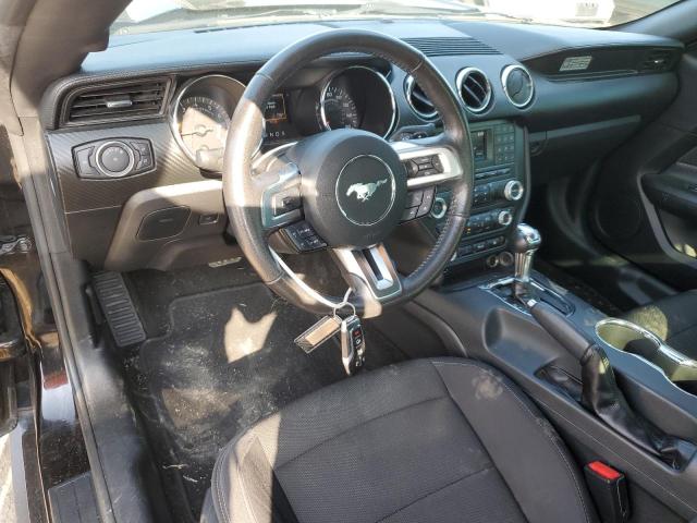 2016 FORD MUSTANG #3283819433