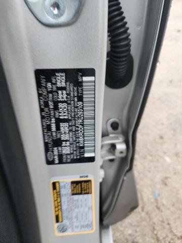 2024 HYUNDAI IONIQ 5 LIMITED #3284697325