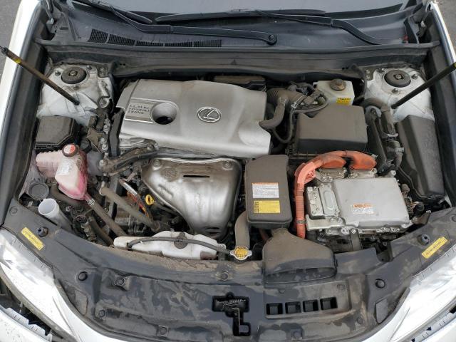 2015 LEXUS ES 300H JTHBW1GG6F2091092