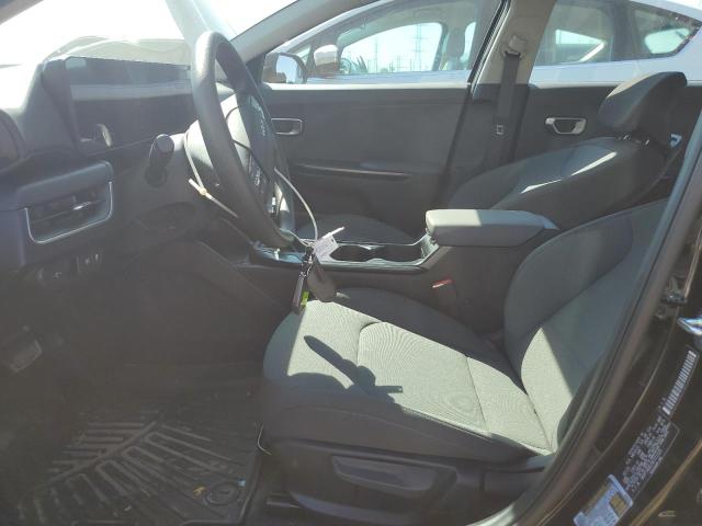 2025 KIA K4 LX #3293450418