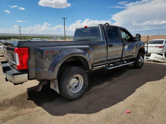 2019 FORD SUPER DUTY F-350 W/D #3265363566