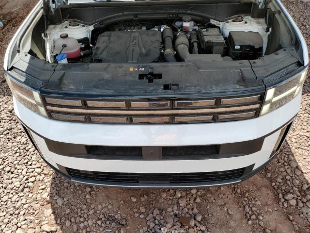 2024 HYUNDAI SANTA FE L - 5NMP44GL6RH057990