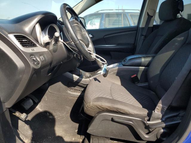 2015 DODGE JOURNEY SE - 3C4PDCAB0FT708605