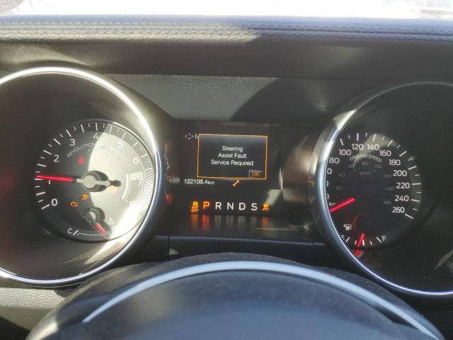 2019 FORD MUSTANG 1FA6P8TH9K5193699