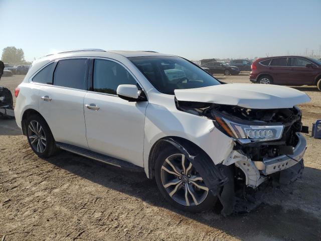 2019 ACURA MDX ADVANC 5J8YD4H89KL029556