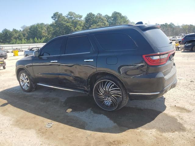 2017 DODGE DURANGO CITADEL 1C4SDHET7HC622877
